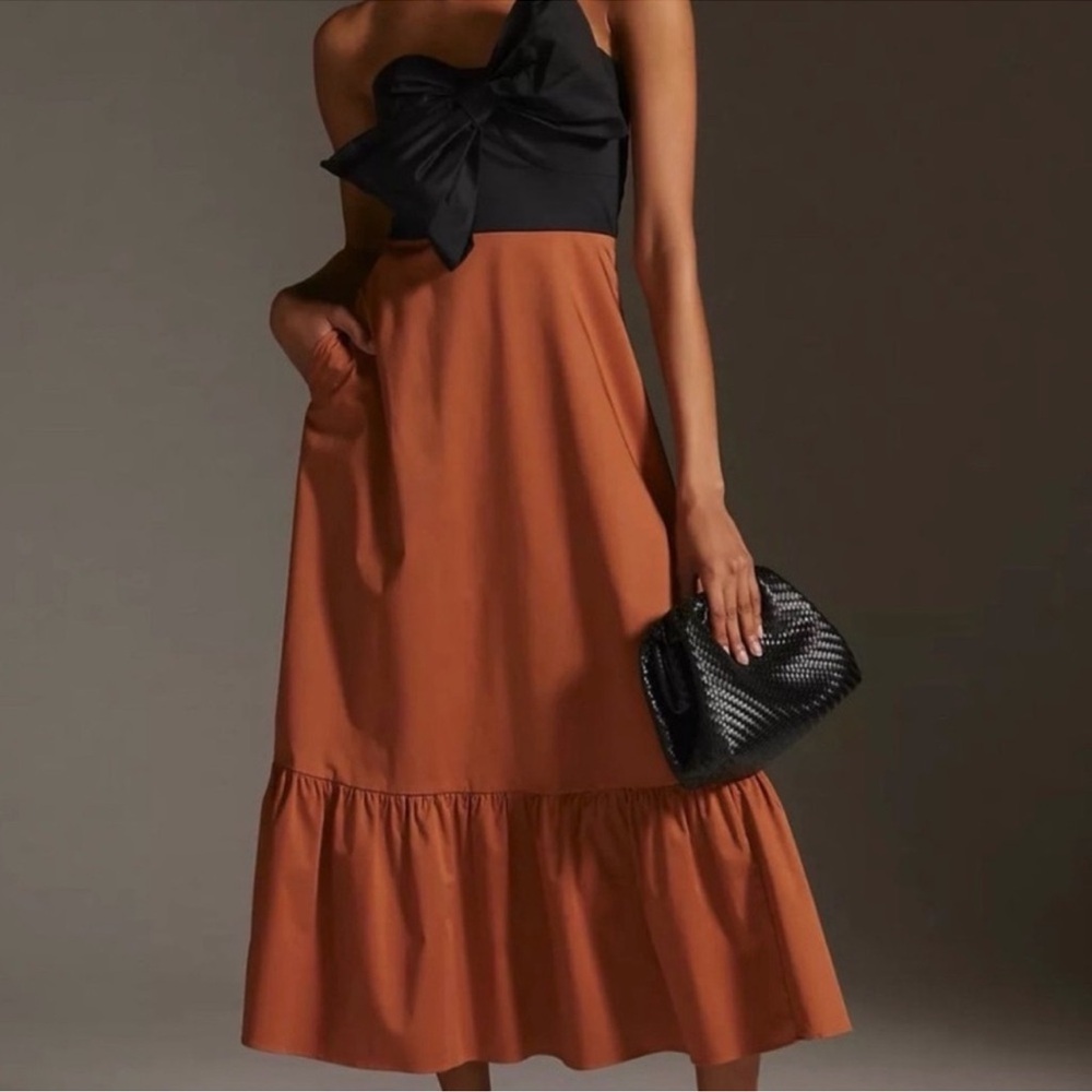 Hutch Dress